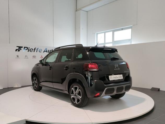 Citroën C3 Aircross C3 Aircross PureTech 110 S&S You - Foto 3