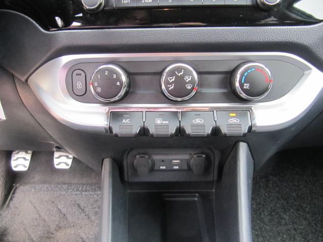 Kia Rio 1.1 CRDi 5p. Active - Foto 10