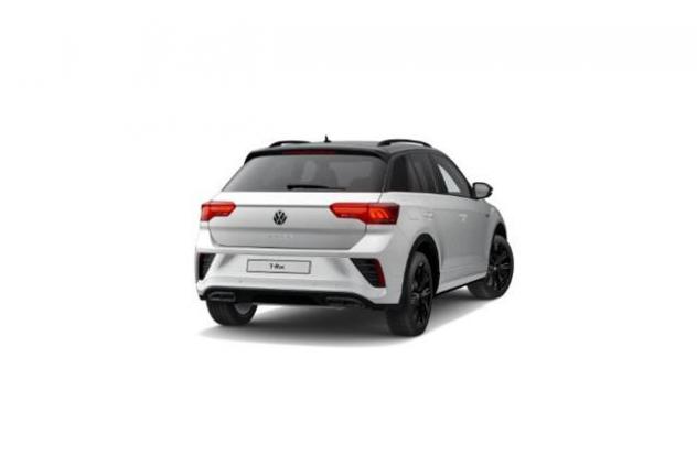 VOLKSWAGEN T-Roc 1.0 TSI R-Line 110 CV rif. 24024549 - Foto 4