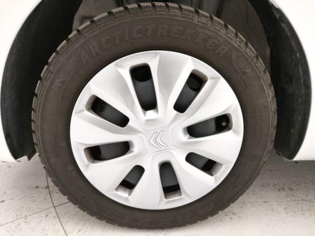 CITROEN C1 5p 1.0 vti Shine 72cv rif. 22019443 - Foto 9