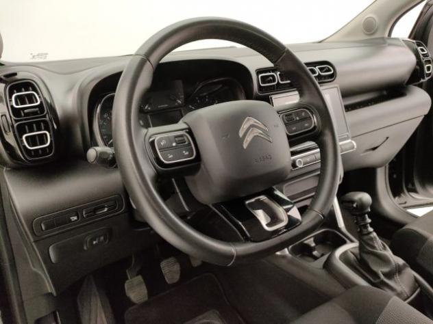 CITROEN C3 Aircross 1.2 puretech Feel s&s 110cv rif. 21548813 - Foto 10