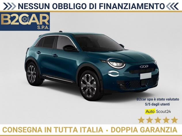 FIAT 600 1.2 Hybrid 145cv Pop - Foto 3