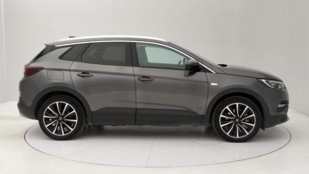 OPEL Grandland X 1.6 phev Elegance fwd auto rif. 20969797 - Foto 6