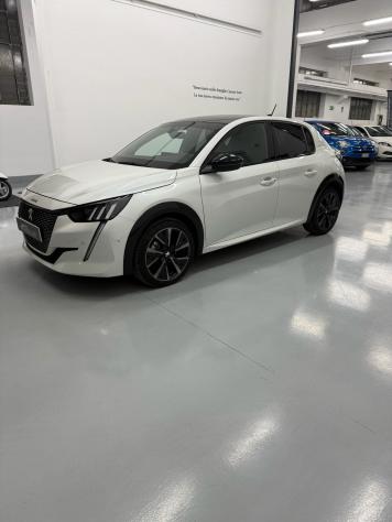 Peugeot 208 PureTech 100 Stop&Start 5 porte GT - Foto 2