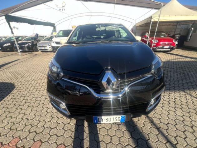 RENAULT Captur Captur 1.5 dci Live s rif. 23833526 - Foto 3