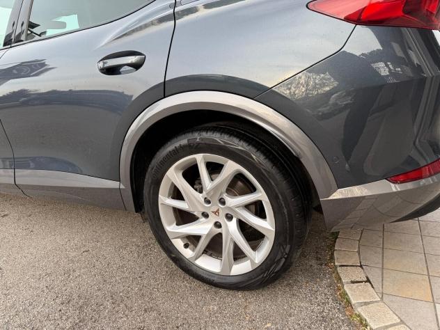 Cupra Formentor 1.4 Ibrida Automatica Neopatentati - Foto 10