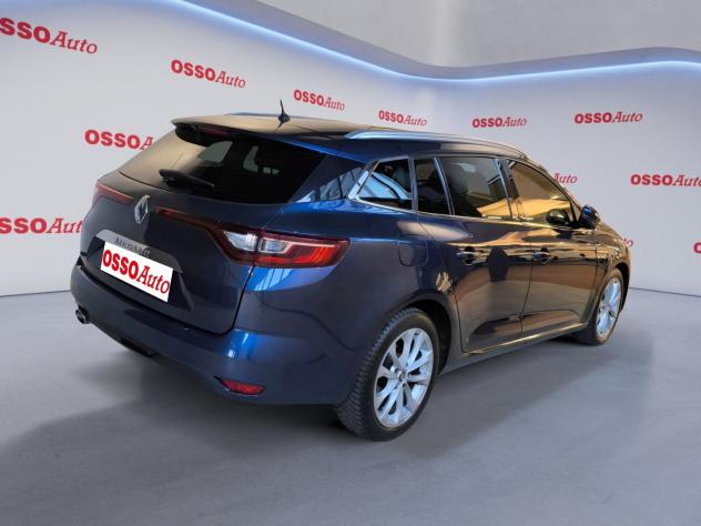 Renault Mégane 1.5 DCI 110 HP INTENSE ENERGY AUTOMATICA - Foto 3