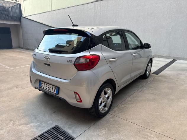 Hyundai i10 i10 1.0 mpi Tech - Foto 5