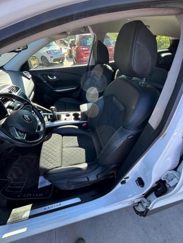 Renault Kadjar Blue dCi 8V 115CV Sport Edition2 - Foto 6
