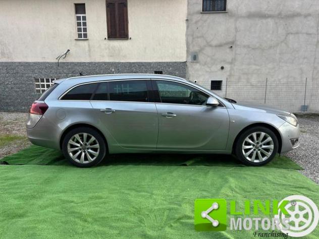 OPEL Insignia SPORTS TOURER SW rif. 24228230 - Foto 4