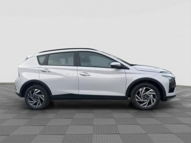 HYUNDAI Bayon Bayon 1.0 T-GDI DCT Business rif. 24039148 - Foto 6