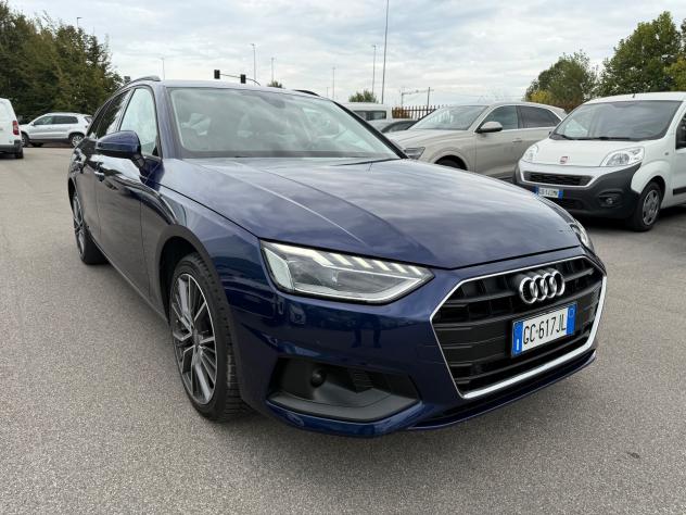 Audi A4 Sw 35 Tdi 2.0 163 CV S tronic Business Advanced - Foto 6