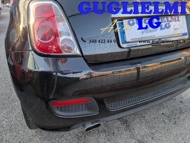 FIAT 500 1.2 "S" TELECAMERA rif. 24097532 - Foto 7