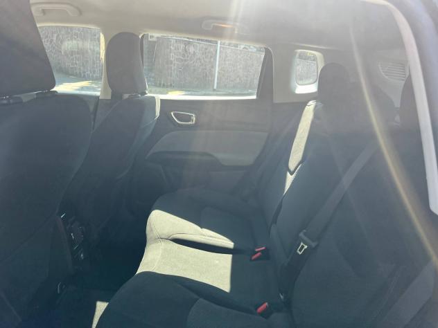 Jeep Compass 1.6 Multijet II 2WD Business - Foto 7