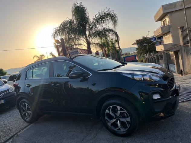 Kia Sportage 1.6 CRDI 115 CV 2WD Style - Foto 4