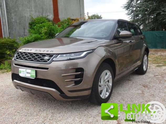 LAND ROVER Range Rover Evoque R-DYNAMIC S rif. 24031715
