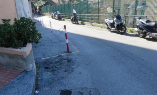 Immobile in asta di 8 m² in vendita a Genova - Foto 7