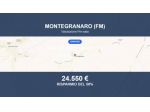 Immobile in asta di 134 m² in vendita a Montegranaro