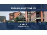 Immobile in asta di 29 m² in vendita a Salsomaggiore Terme