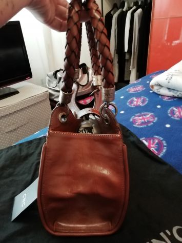 Borsa Costum National nuova - Foto 2