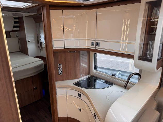 Carthago Chic E Line 51 Qb - Foto 6