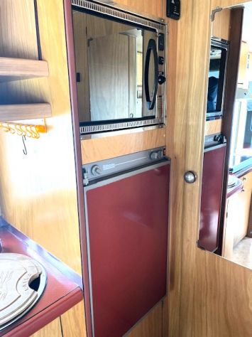 Motorhome Laika Ecovip 500 L - Foto 9