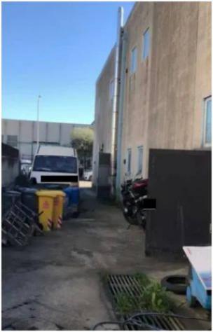 Immobile in asta di 1434 m² in vendita a Carbonera - Foto 19