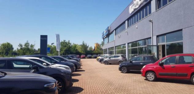 Immobile in asta di 4000 m² in vendita a Modena - Foto 2