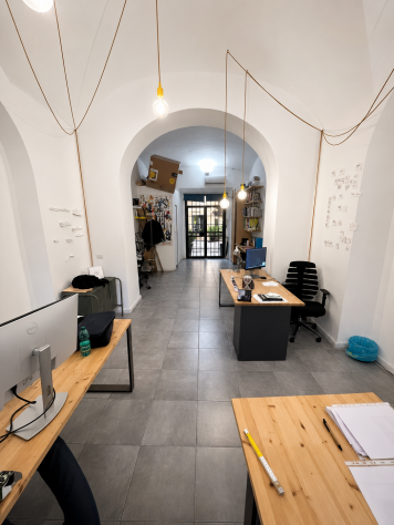 Laboratorio / spazio creativo vicino San Pietro - Foto 8