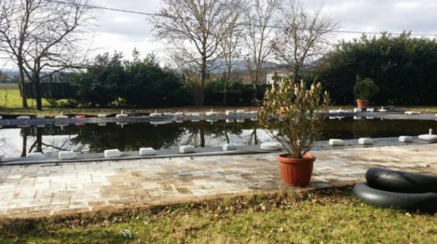 Immobile in asta di 544 m² in vendita a Spoleto - Foto 3