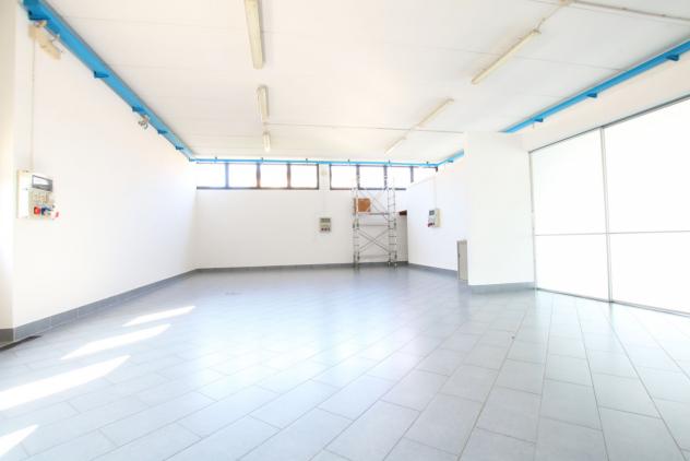 Laboratorio in vendita a Vicenza - Foto 10