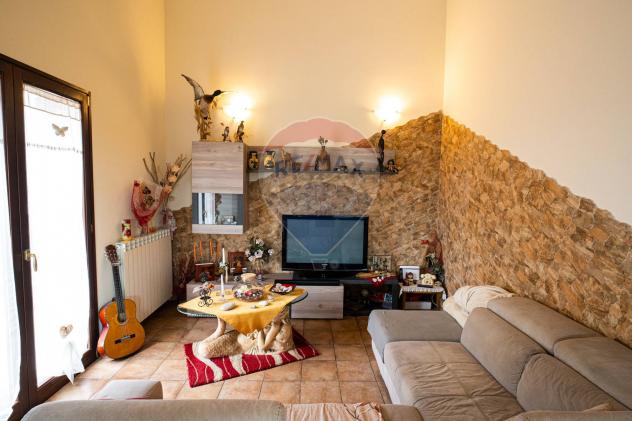 Villa singola in vendita a Aci Sant'Antonio, Lavinaio - Foto 11