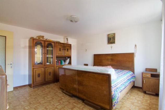 Badia Calavena: Casa affiancata su 2 livelli - Foto 6