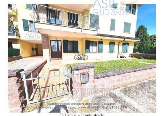 IMMOBILI-IMMOBILE RESIDENZIALE-Via De Gasperi, 12G, 46031 Bagnolo San Vito MN, Italia