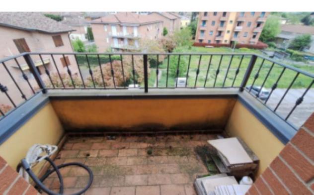 Immobile in asta di 62 m², box auto in vendita a Cadelbosco di Sopra - Foto 4