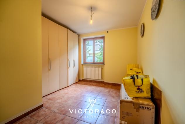 Bifamiliare in vendita a Casalino - Foto 16