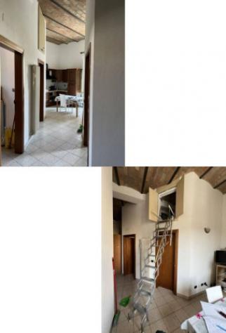 Immobile in asta di 79 m² in vendita a Castel Bolognese - Foto 4