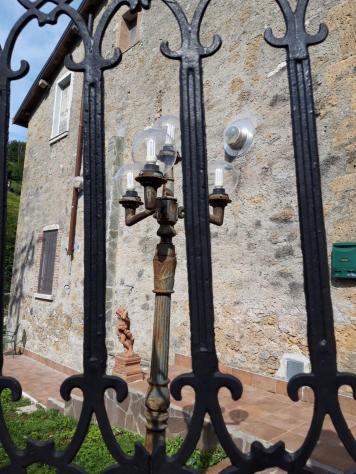 Casale in vendita a Castelnuovo di Garfagnana 200 mq Rif: 979505 - Foto 5