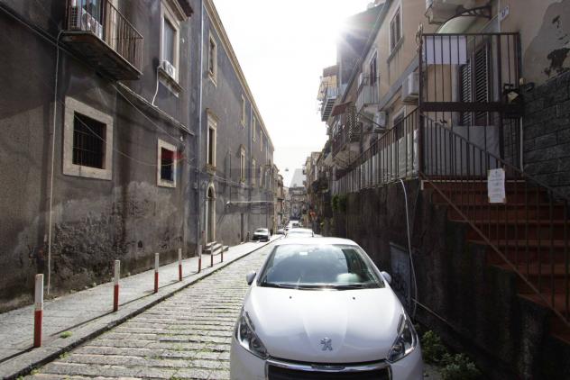 Casa Indipendente in vendita a Catania, Centro Storico - Foto 20
