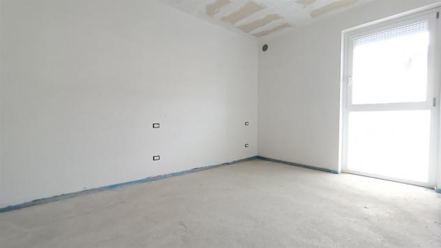 Correzzana (MB): NUOVO appartamento su due livelli con terrazzino in Classe Energetica "A4": - Foto 17