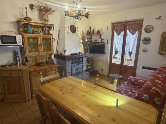 Appartamento in vendita a Dogana - Fiumalbo 45 mq Rif: 1447294