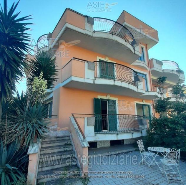IMMOBILI-IMMOBILE RESIDENZIALE-Via Romania, 12, 04022 Fondi LT, Italia