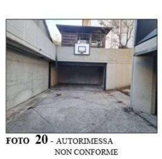 Immobile in asta di 188 m², box auto in vendita a Forlì - Foto 15