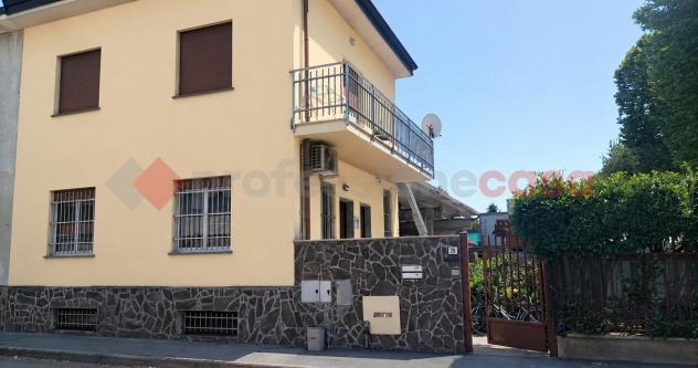 Stabile/Palazzo - Legnano . Rif.: Cod. rif 3321125VCG