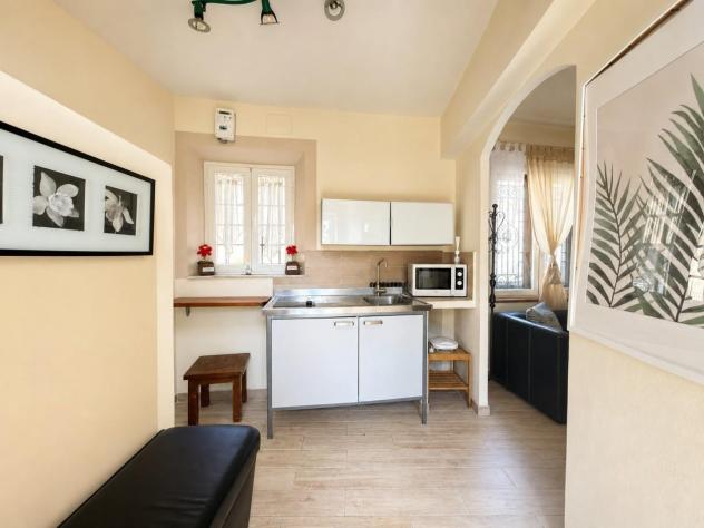 Appartamento in vendita a San Vito - Lucca 50 mq Rif: 1426089 - Foto 7