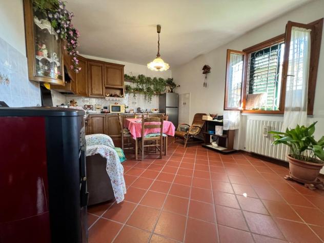 Villa in vendita a Tempagnano di Lunata - Lucca 140 mq Rif: 1365876 - Foto 3