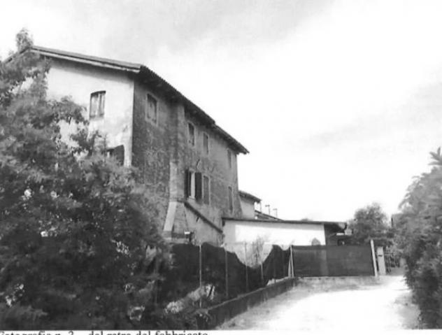 Immobile in asta di 178 m² con più di 5 locali in vendita a Martellago - Foto 12