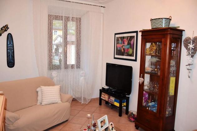 Appartamento in vendita a Forno - Massa 70 mq Rif: 1315754 - Foto 8