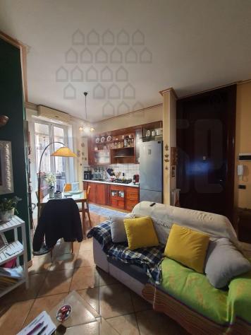 APPARTAMENTO di 2 vani e di 58 mq (MESSINA) rif. 2VS18070 - Foto 4