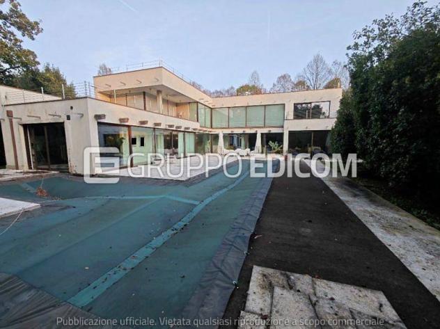 Abitazione in ville di 774 mq in vendita a Mirano - Rif. 4562050 - Foto 9